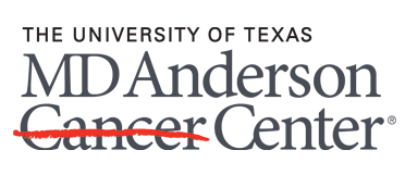 The University of Texas MD Anderson Cancer Center
